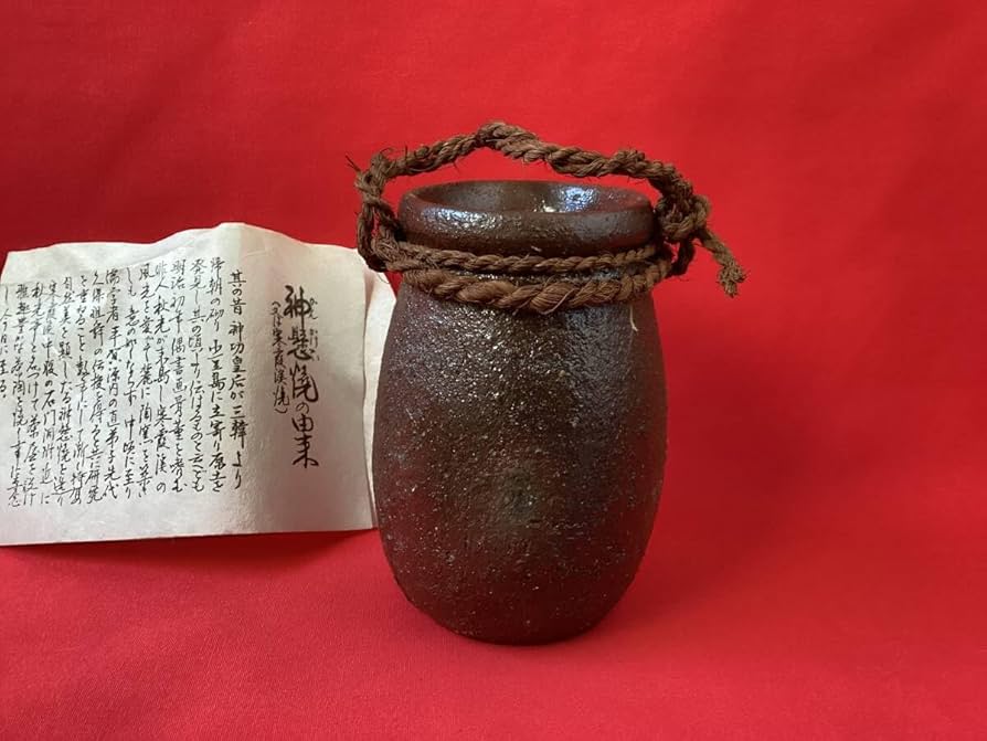 三島焼　陶器　花瓶 壺 三島焼 陶器 花瓶 壺 2025年最新】三島 花瓶の人気アイテム